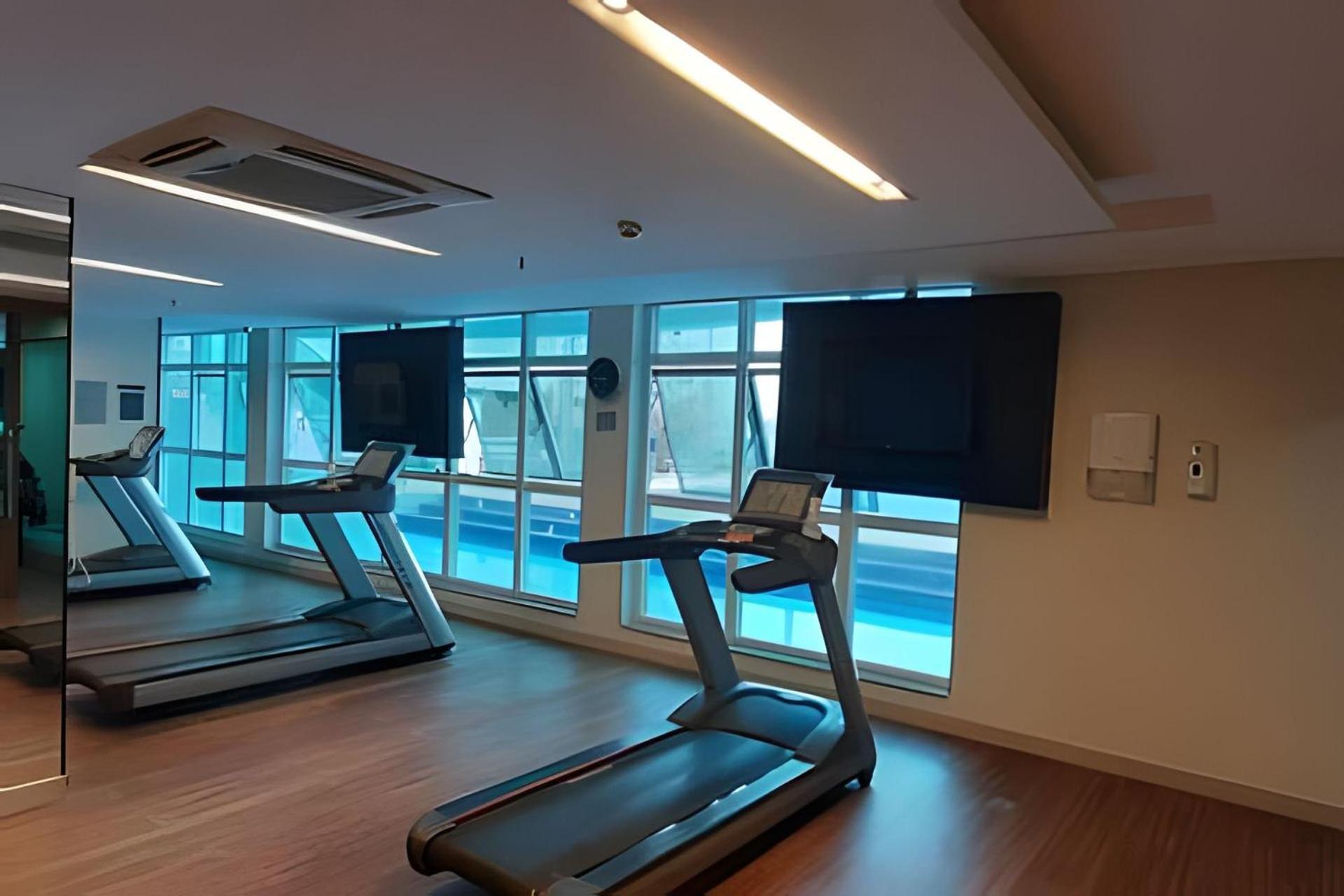 Brisas Do Lago - Apartamento 6 บราซิเลีย ภายนอก รูปภาพ