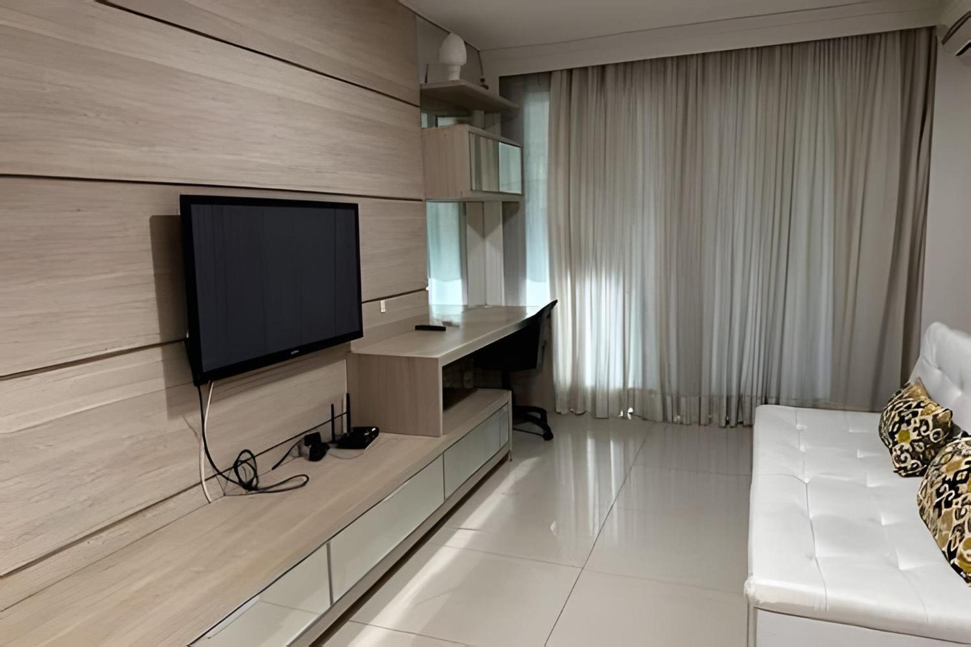 Brisas Do Lago - Apartamento 6 บราซิเลีย ภายนอก รูปภาพ