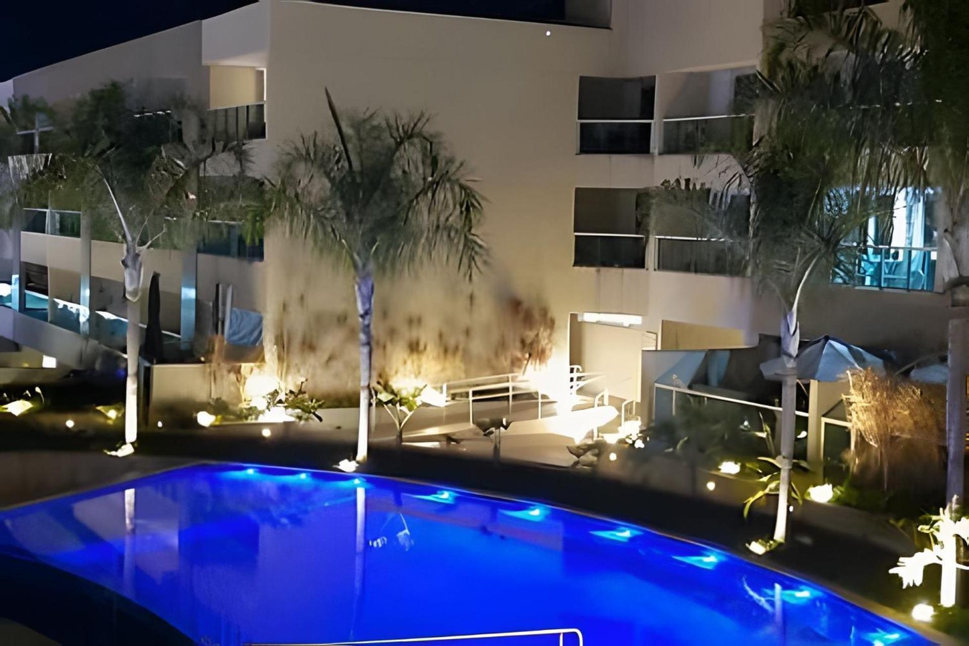 Brisas Do Lago - Apartamento 6 บราซิเลีย ภายนอก รูปภาพ