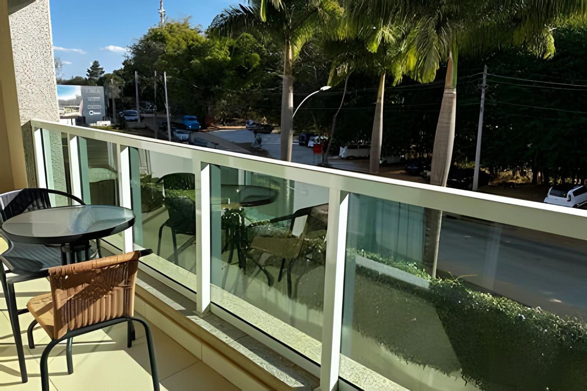 Brisas Do Lago - Apartamento 6 บราซิเลีย ภายนอก รูปภาพ