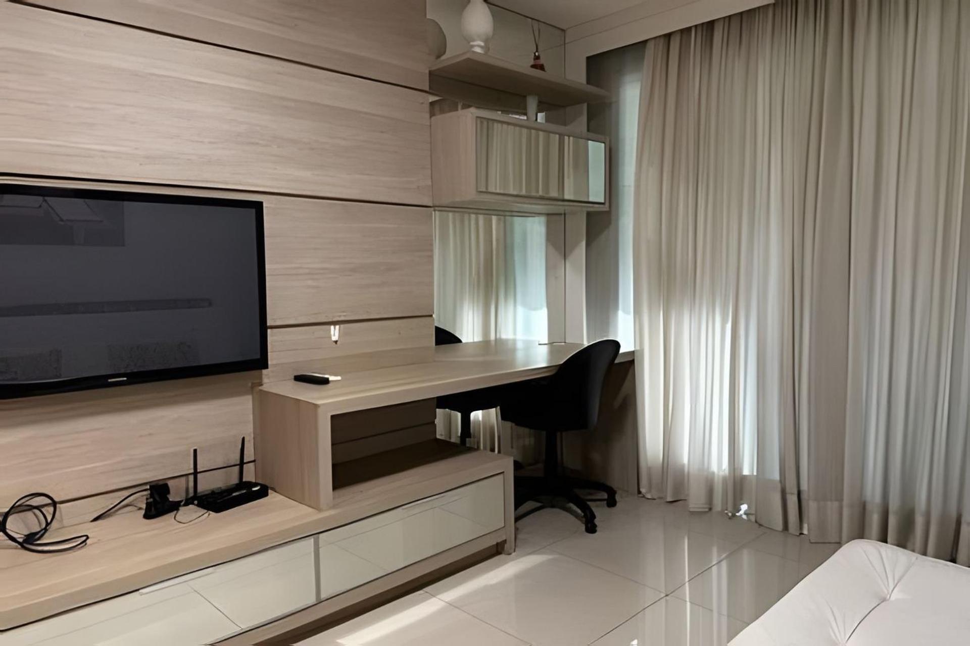 Brisas Do Lago - Apartamento 6 บราซิเลีย ภายนอก รูปภาพ