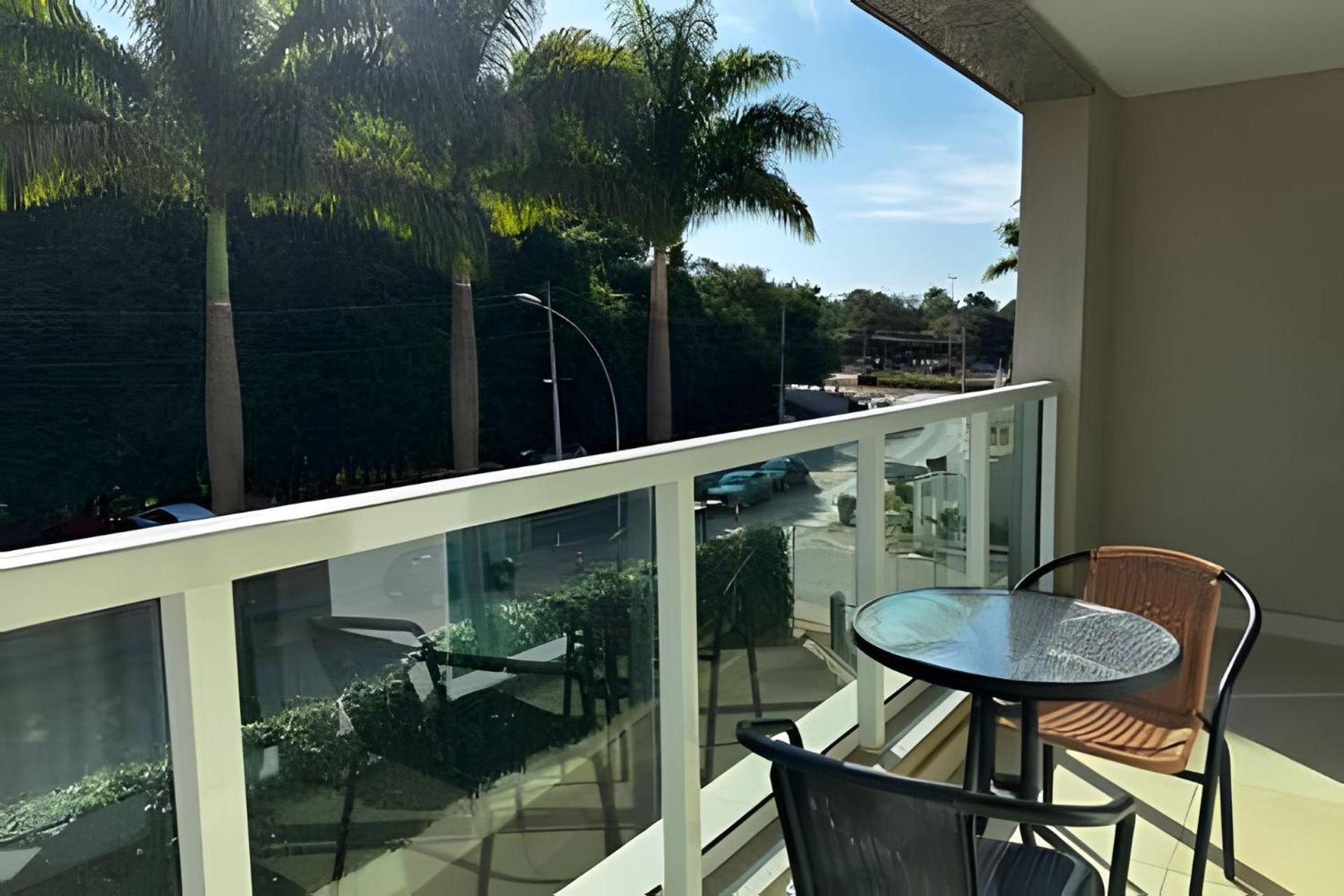 Brisas Do Lago - Apartamento 6 บราซิเลีย ภายนอก รูปภาพ