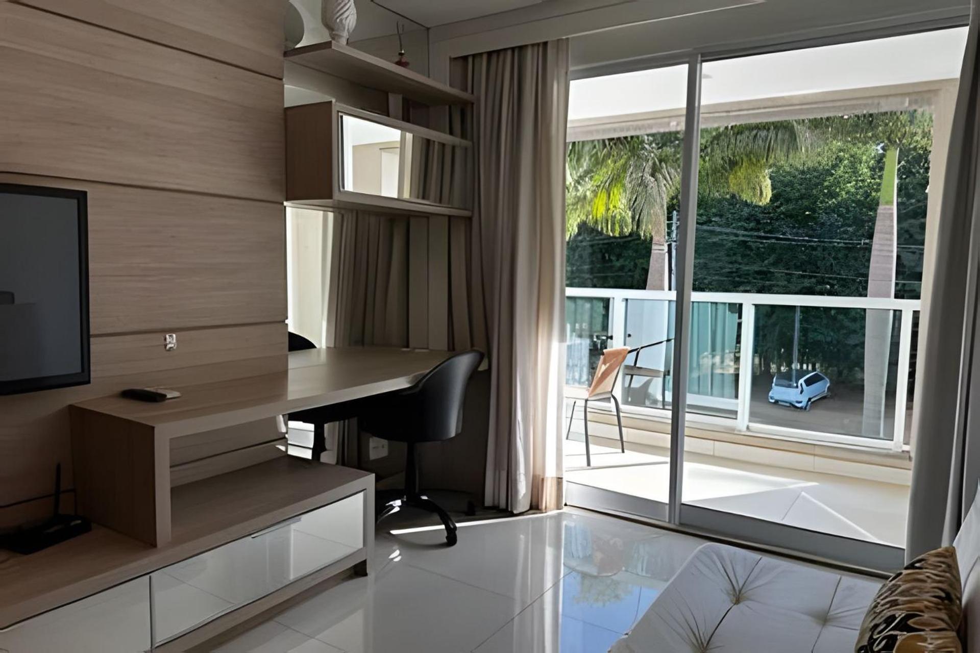Brisas Do Lago - Apartamento 6 บราซิเลีย ภายนอก รูปภาพ